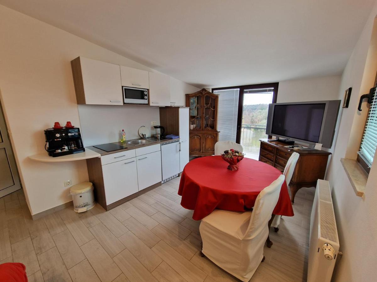 Keser Guest house Rovinj