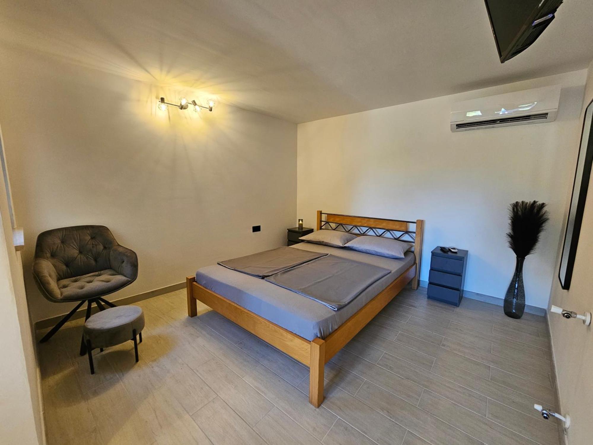 Guest house Keser