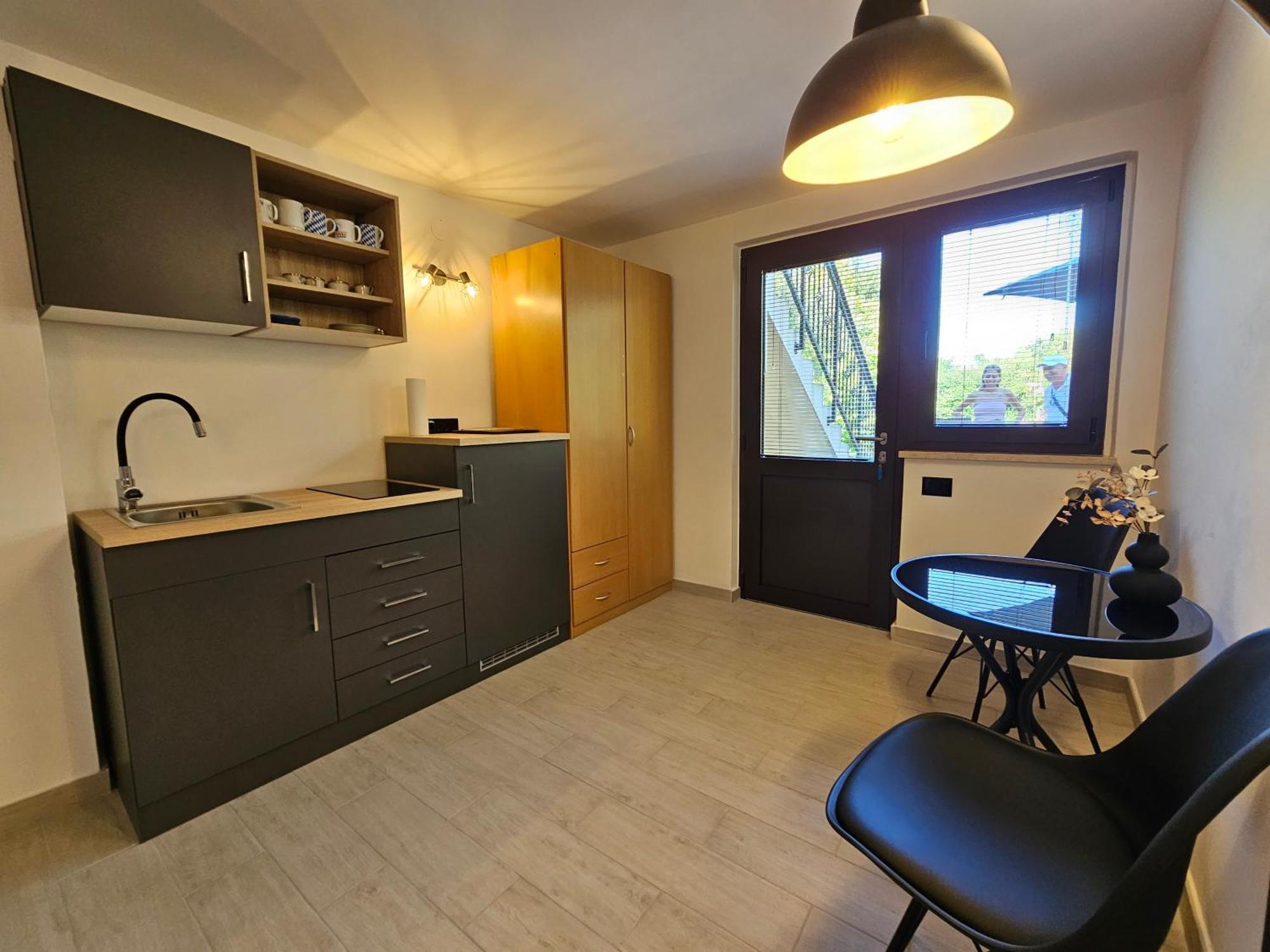 Keser Guest house