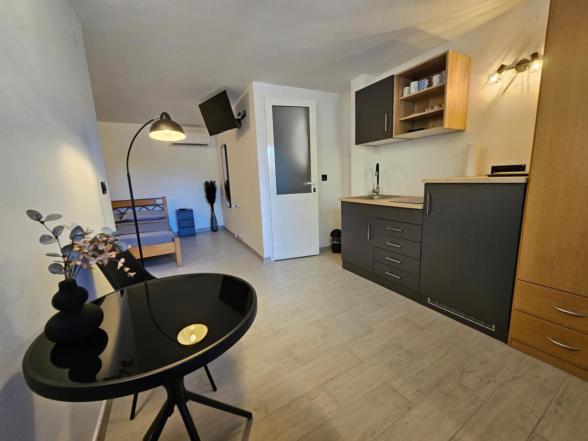 Guest house Keser 4*