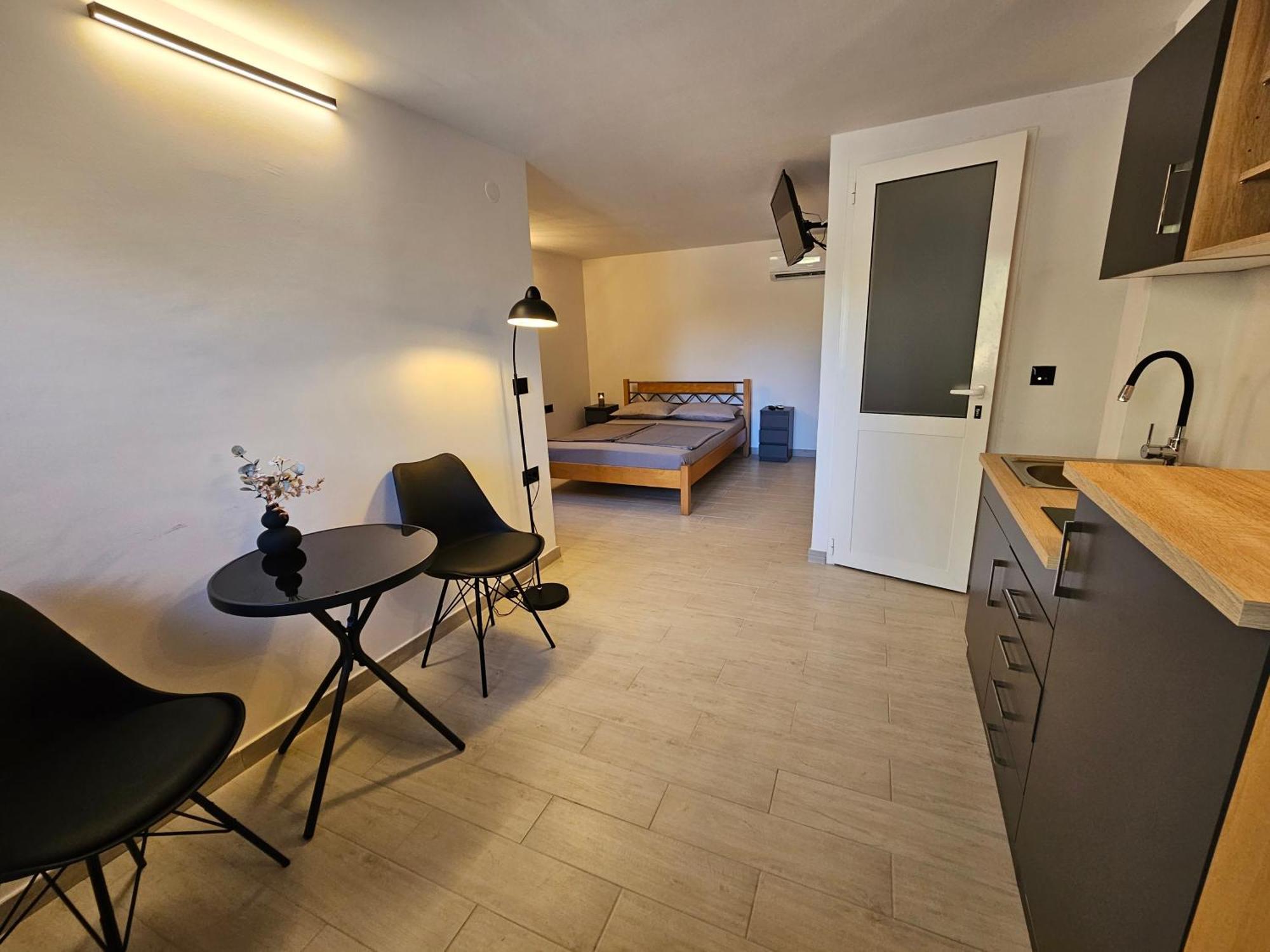 Guest house Keser