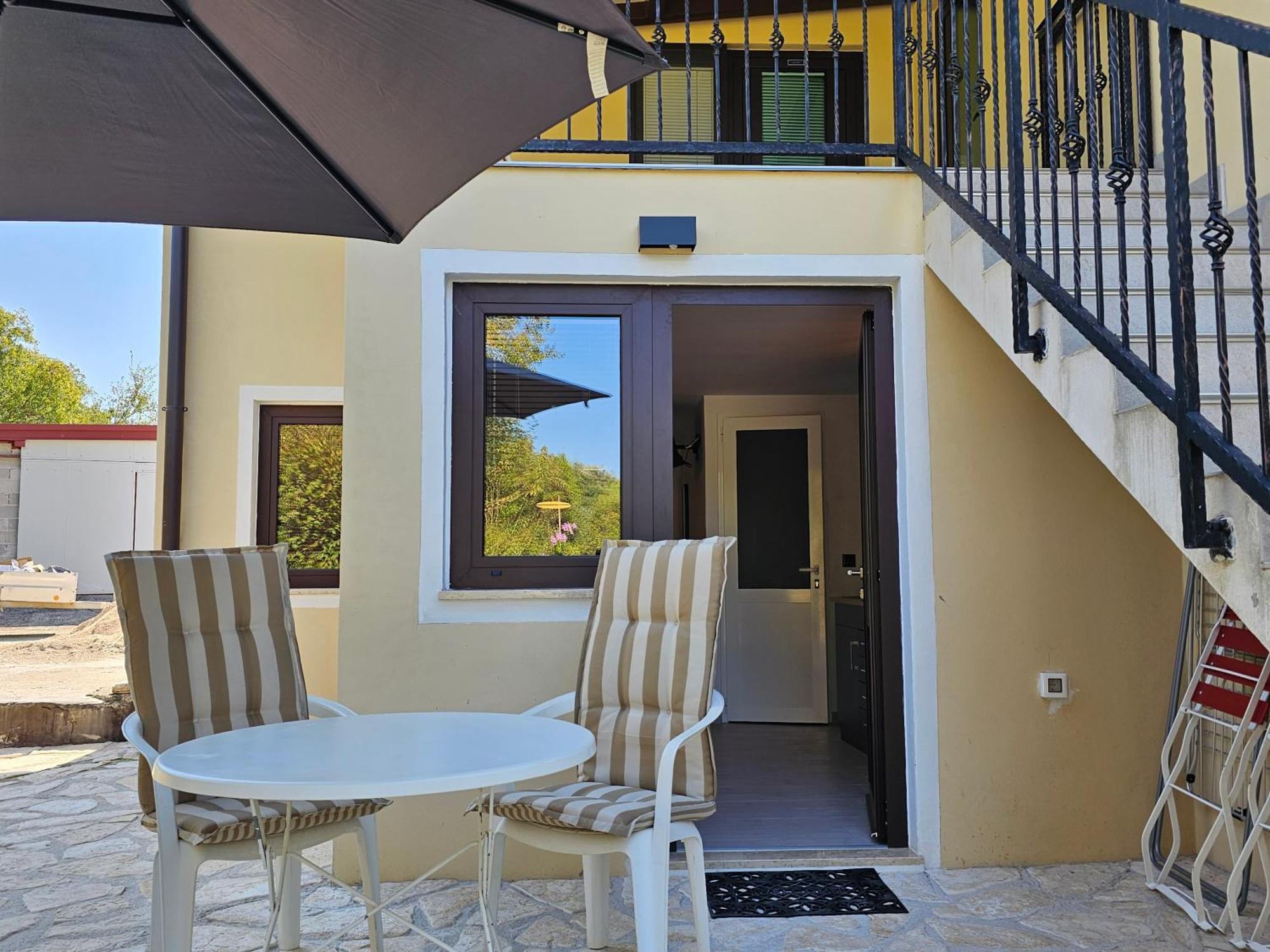Keser Guest house