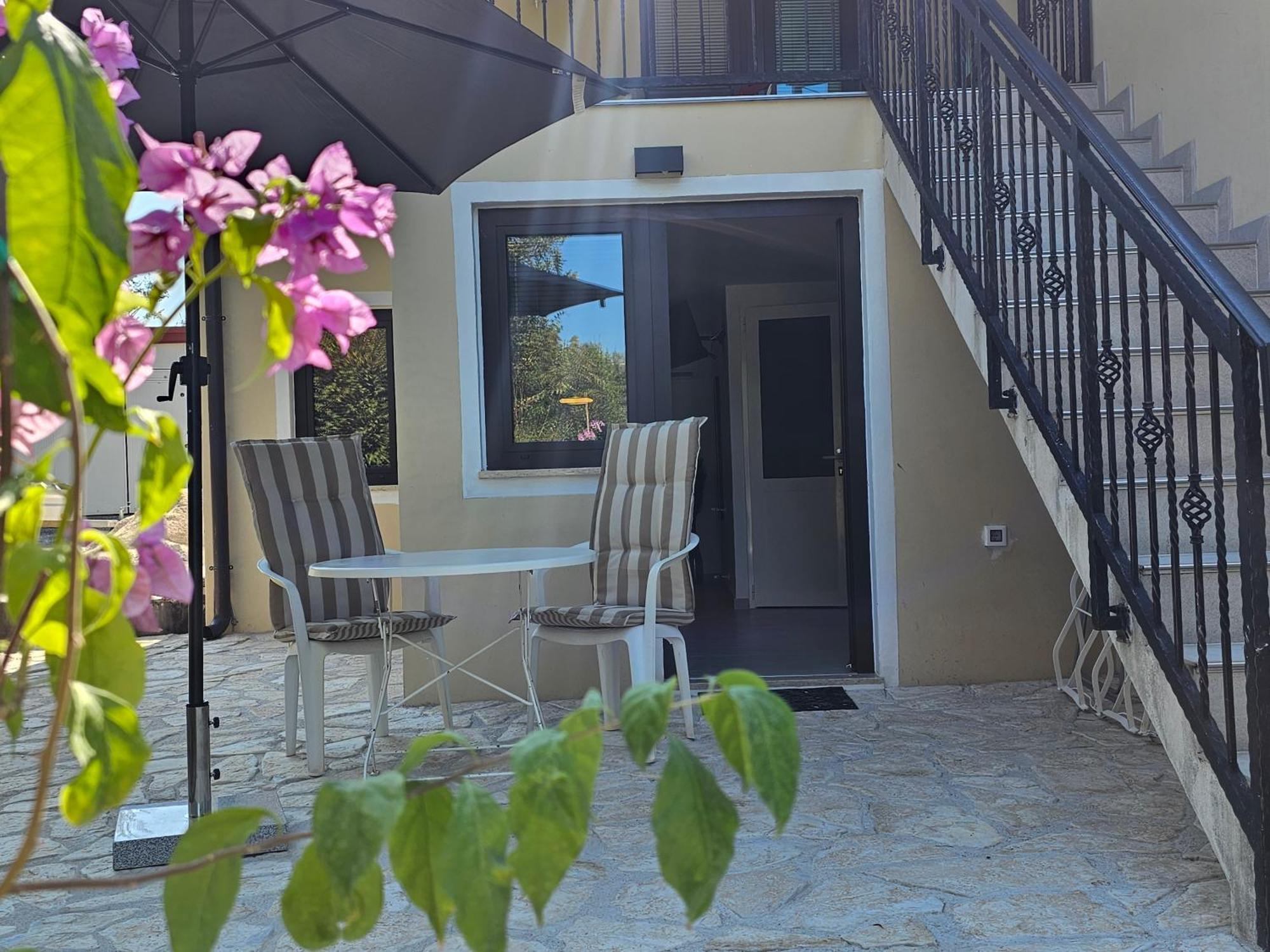 Keser Guest house