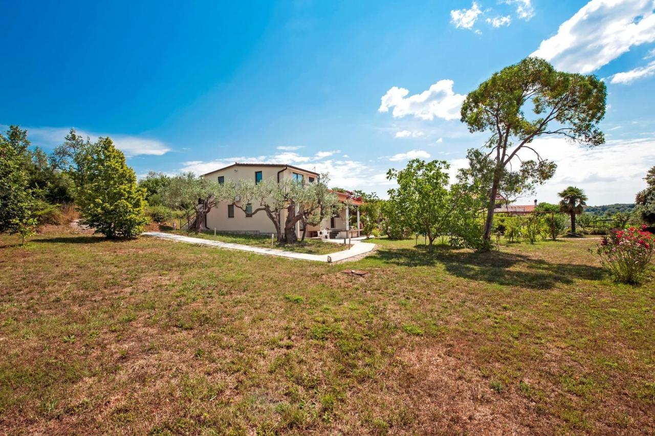 Guest house Keser Rovinj