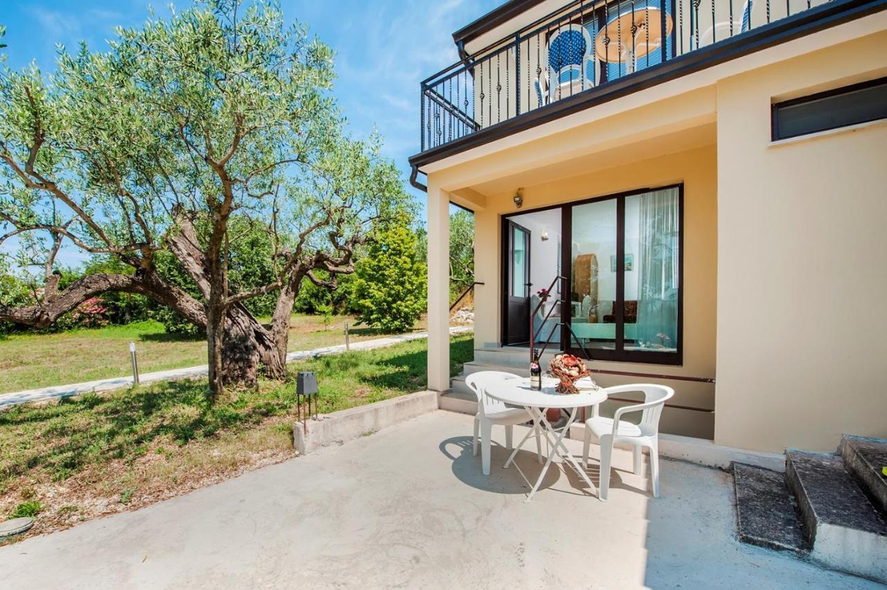 Guest house Keser Rovinj