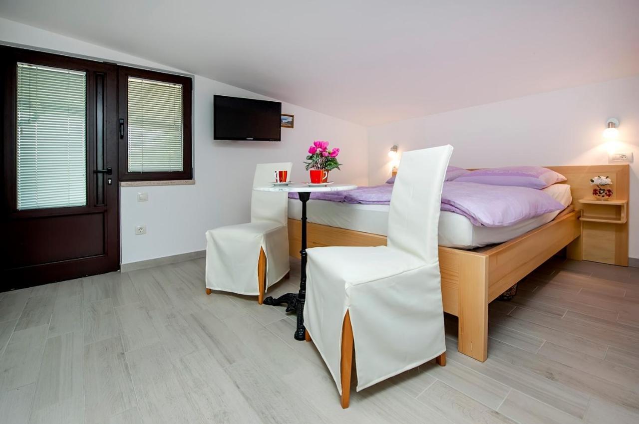 Guest house Keser Rovinj