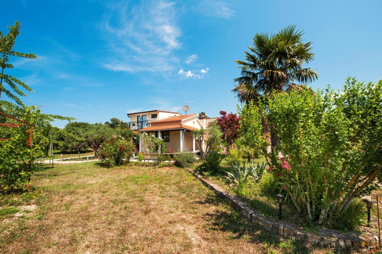 Guest house Keser Rovinj
