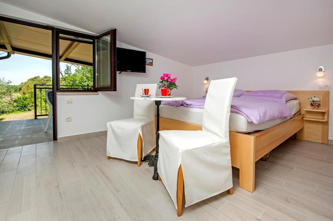 Guest house Keser Rovinj