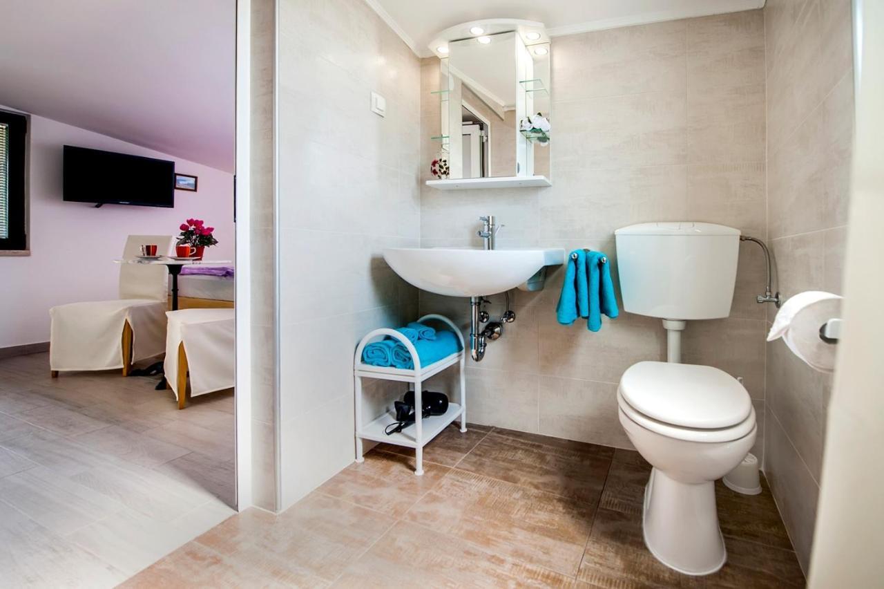 Keser 4* Rovinj