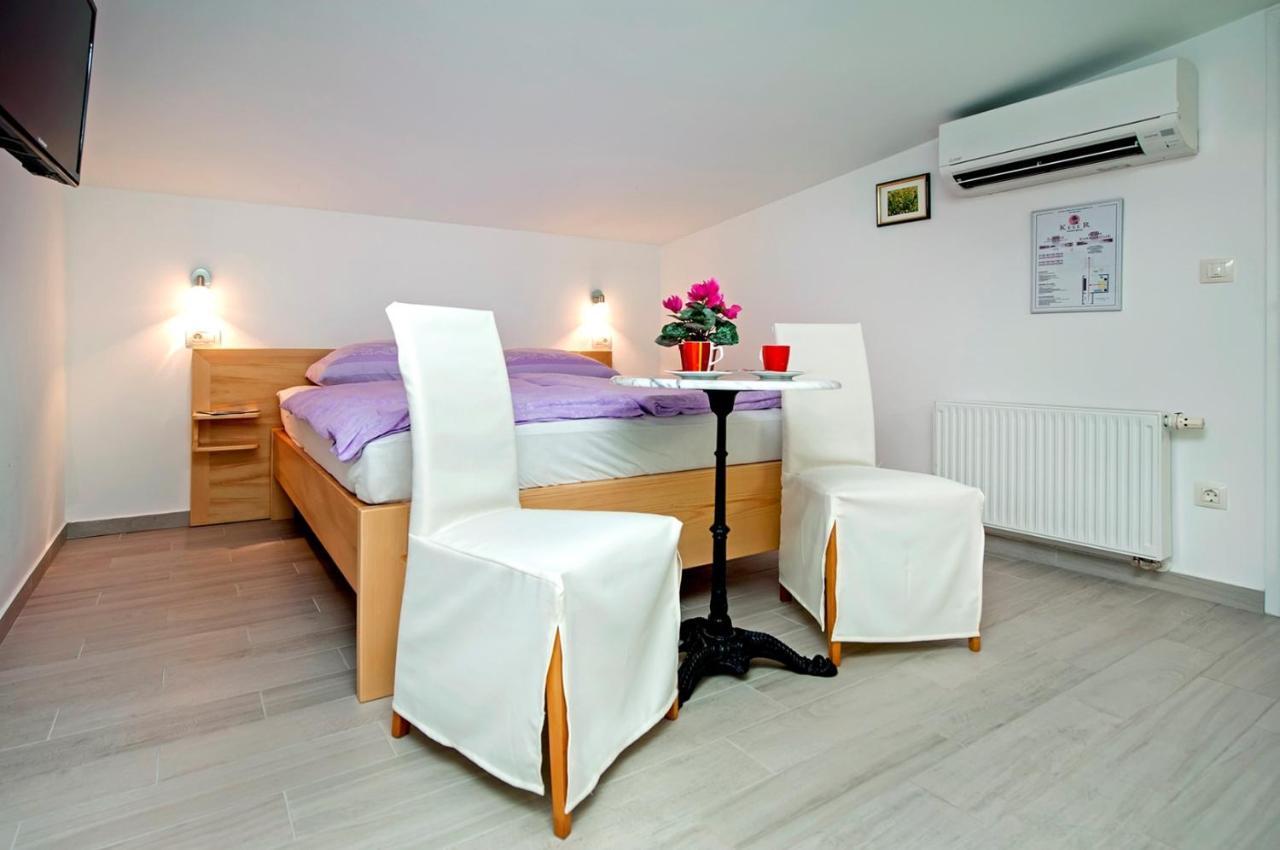 Keser 4* Rovinj