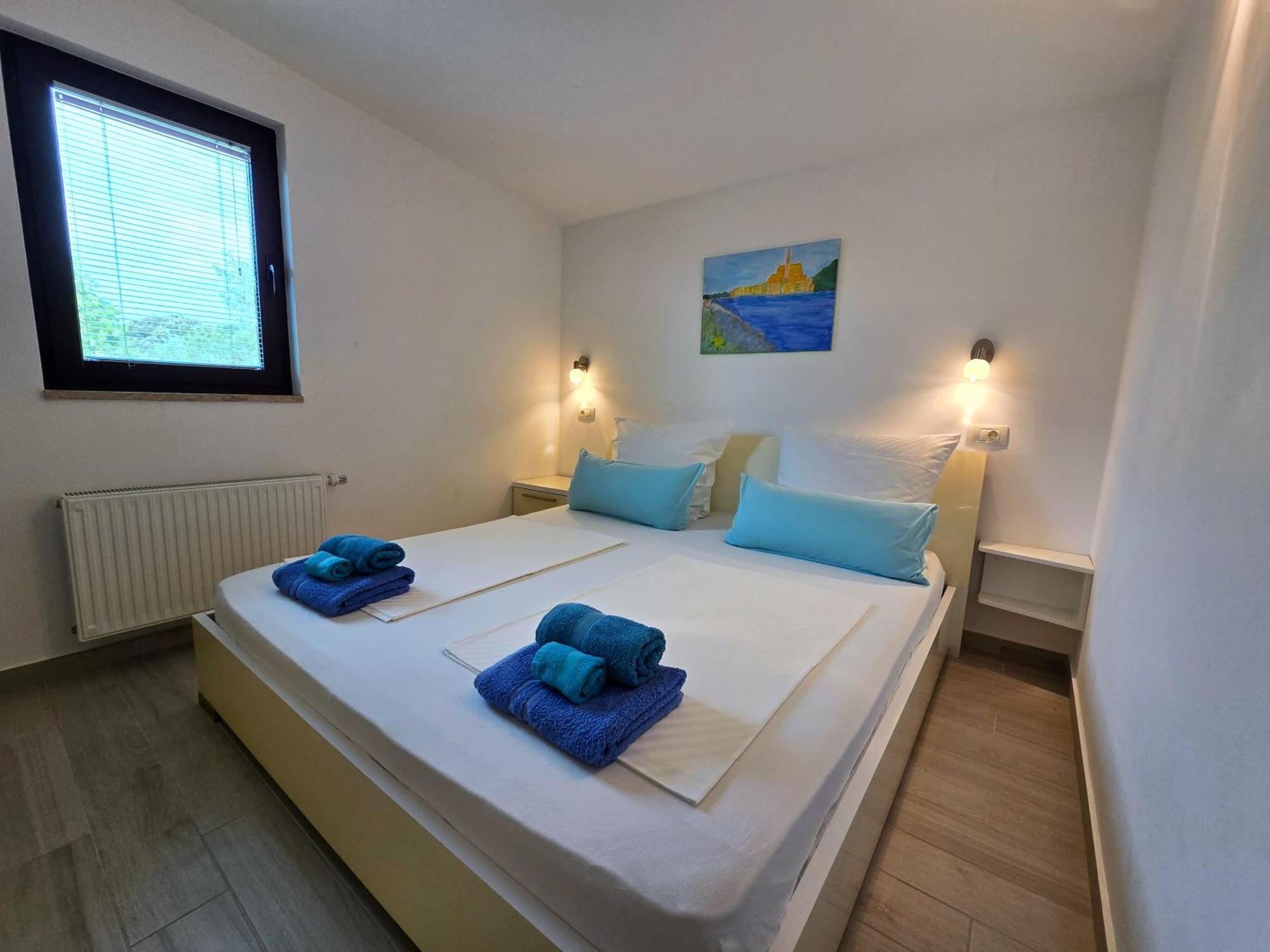 Gasthof Keser Rovinj